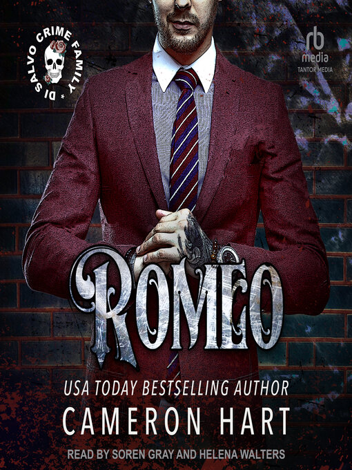 Title details for Romeo by Cameron Hart - Available